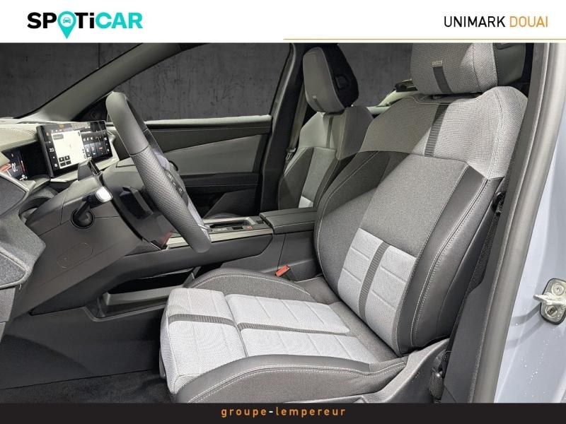 Image OPEL Grandland 1.2 Turbo Hybrid 145ch GS e-DCT6