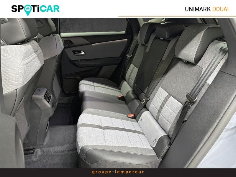 Image OPEL Grandland 1.2 Turbo Hybrid 145ch GS e-DCT6