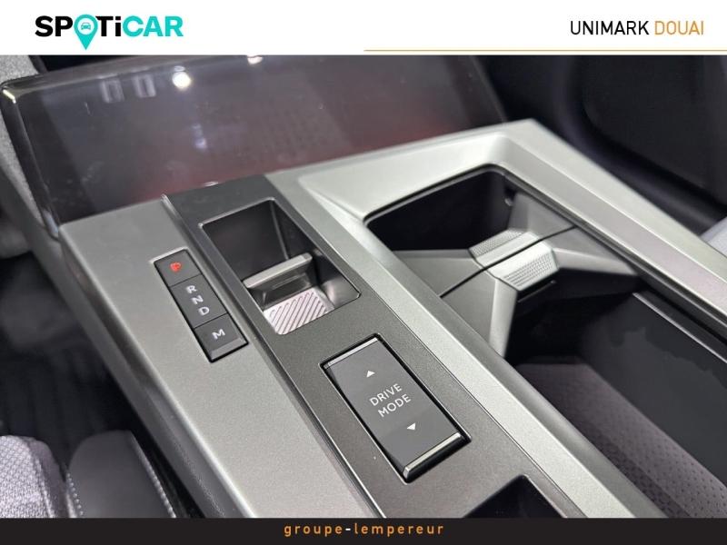 Image OPEL Grandland 1.2 Turbo Hybrid 145ch GS e-DCT6