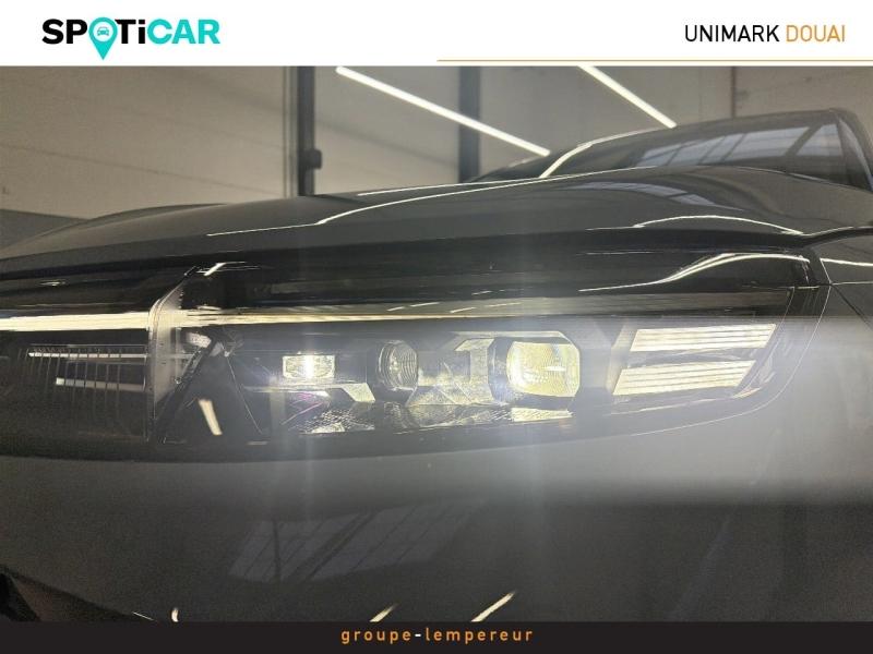 Image OPEL Grandland 1.2 Turbo Hybrid 145ch GS e-DCT6