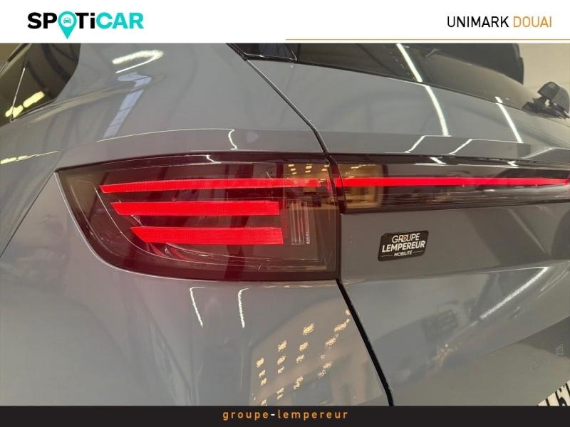 Image OPEL Grandland 1.2 Turbo Hybrid 145ch GS e-DCT6