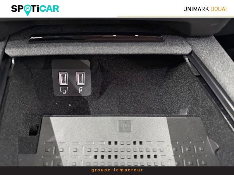 Image OPEL Grandland 1.2 Turbo Hybrid 145ch GS e-DCT6