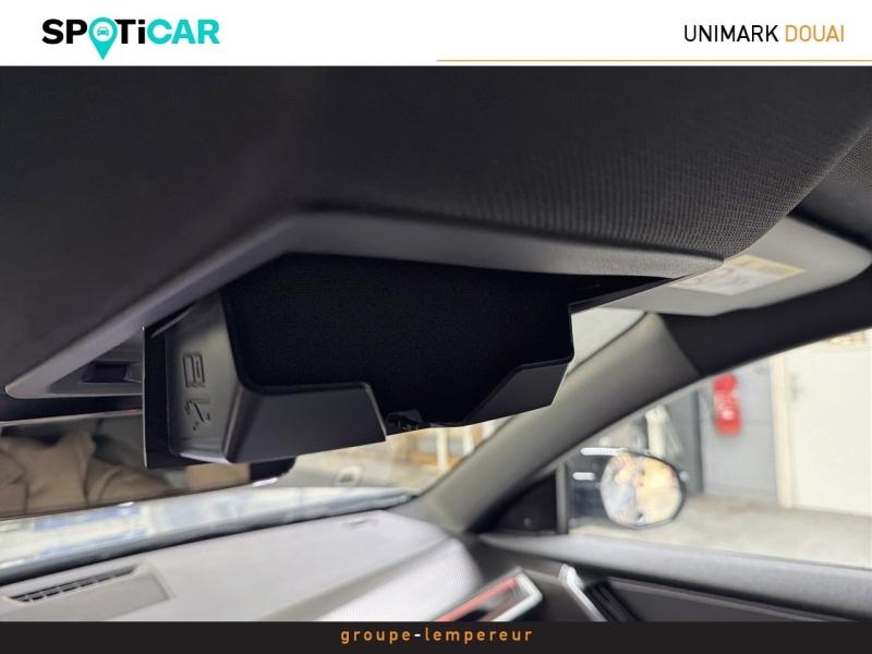 Image OPEL Grandland 1.2 Turbo Hybrid 145ch GS e-DCT6