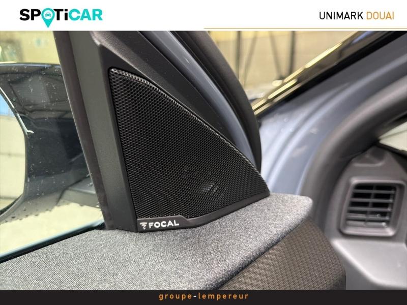 Image OPEL Grandland 1.2 Turbo Hybrid 145ch GS e-DCT6