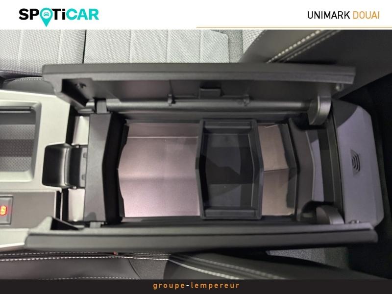 Image OPEL Grandland 1.2 Turbo Hybrid 145ch GS e-DCT6