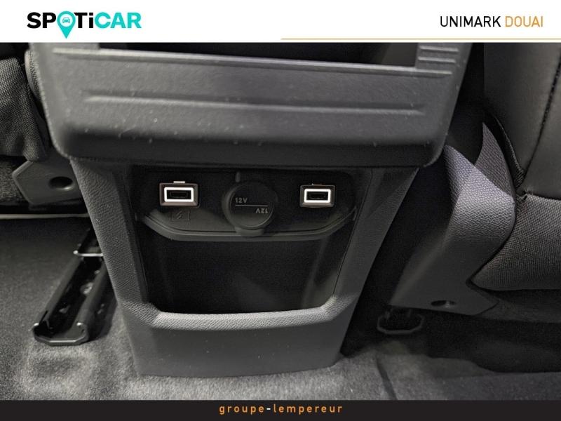 Image OPEL Grandland 1.2 Turbo Hybrid 145ch GS e-DCT6