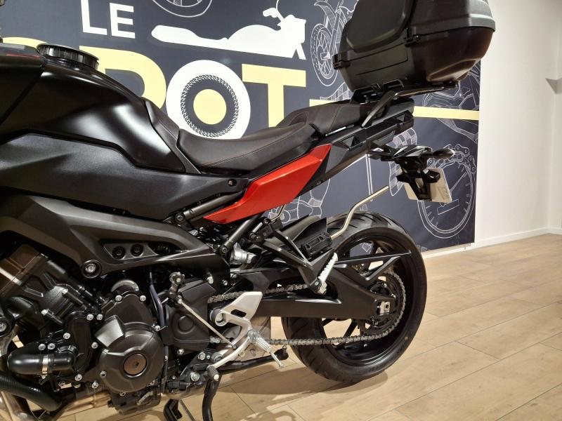 Image YAMAHA Tracer Tracer 9 900