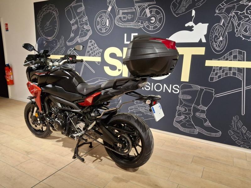 Image YAMAHA Tracer Tracer 9 900