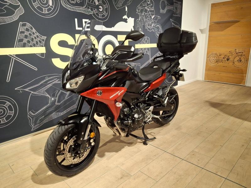 Image YAMAHA Tracer Tracer 9 900