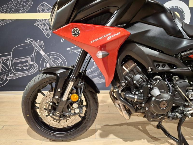 Image YAMAHA Tracer Tracer 9 900