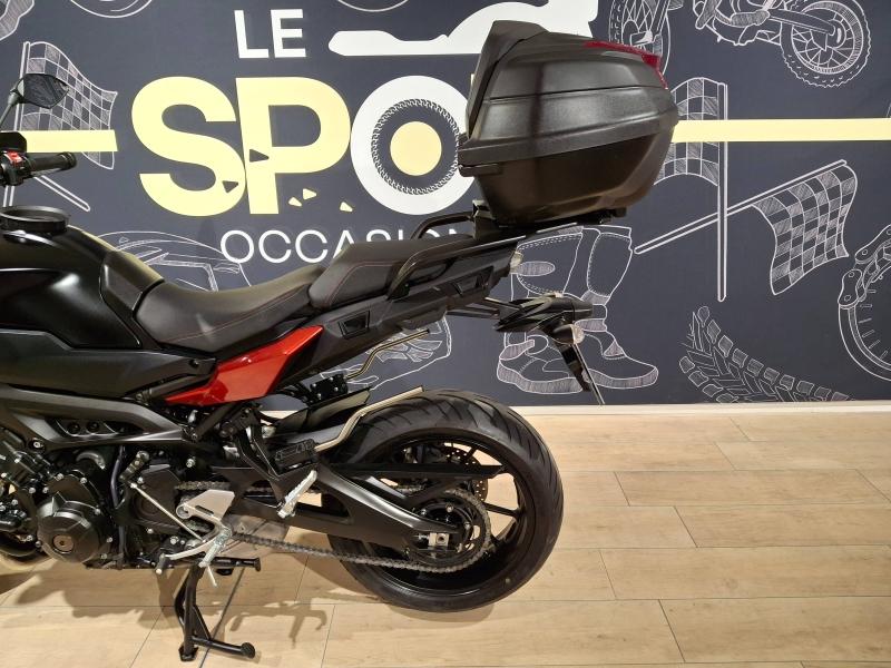 Image YAMAHA Tracer Tracer 9 900