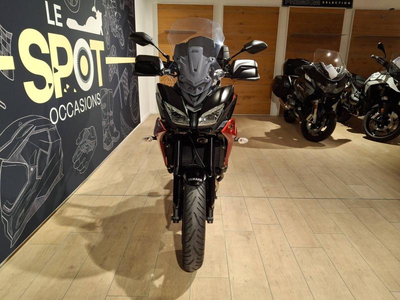 Image YAMAHA Tracer Tracer 9 900