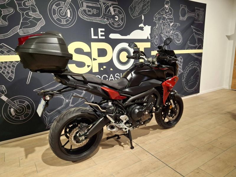 Image YAMAHA Tracer Tracer 9 900