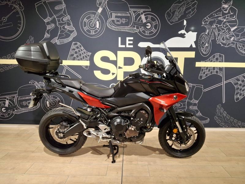 Image YAMAHA Tracer Tracer 9 900