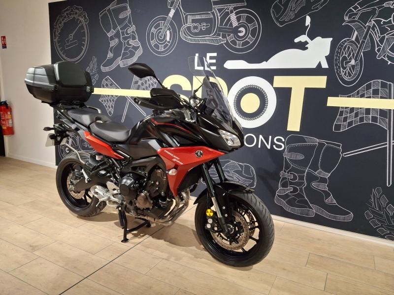 Image YAMAHA Tracer Tracer 9 900