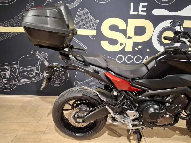 Image YAMAHA Tracer Tracer 9 900