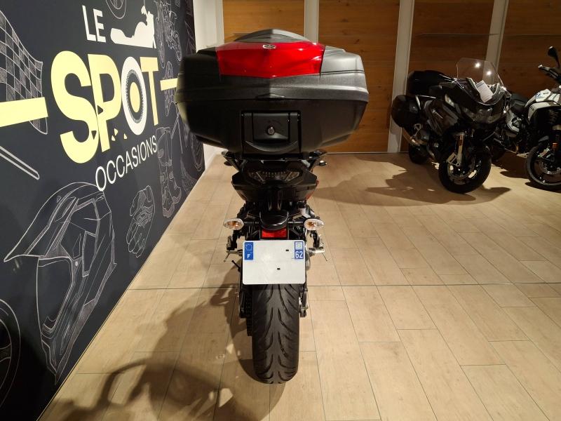 Image YAMAHA Tracer Tracer 9 900