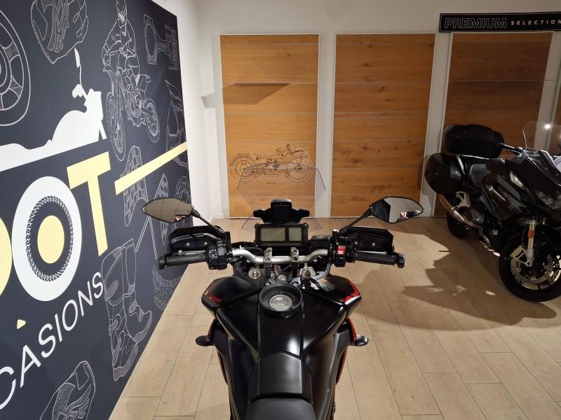 Image YAMAHA Tracer Tracer 9 900