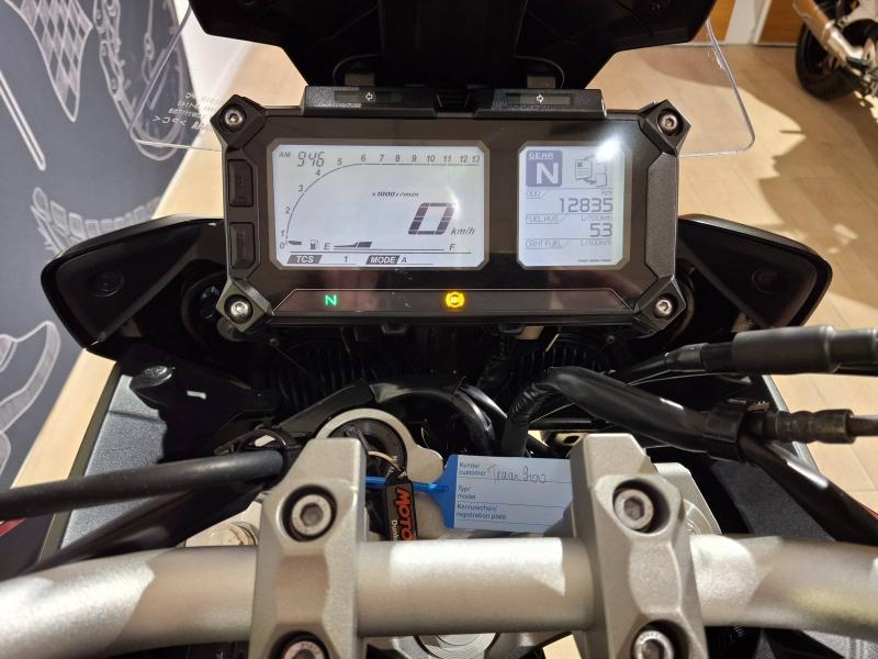 Image YAMAHA Tracer Tracer 9 900