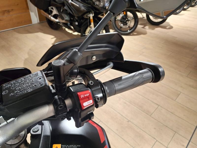 Image YAMAHA Tracer Tracer 9 900