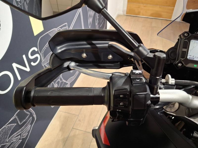 Image YAMAHA Tracer Tracer 9 900