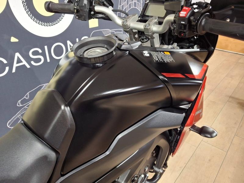 Image YAMAHA Tracer Tracer 9 900