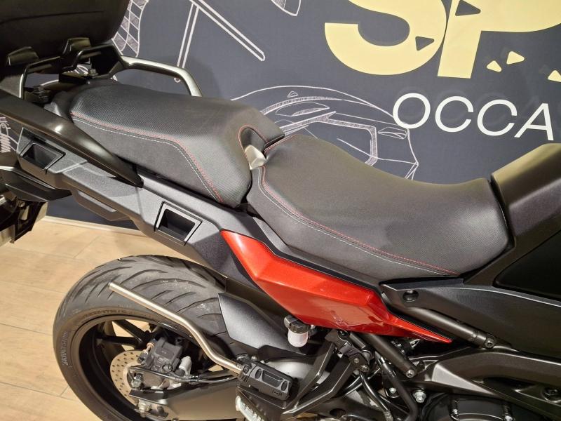 Image YAMAHA Tracer Tracer 9 900