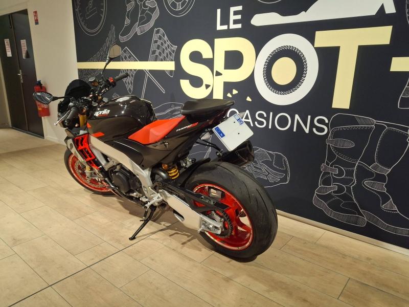 Image APRILIA Tuono Tuono 1100 V4 Factory Euro 5