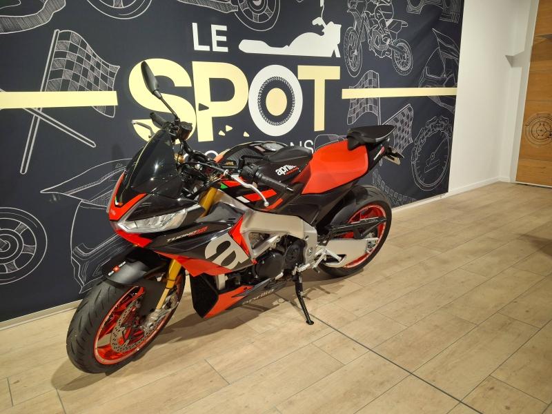Image APRILIA Tuono Tuono 1100 V4 Factory Euro 5