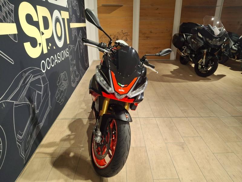 Image APRILIA Tuono Tuono 1100 V4 Factory Euro 5