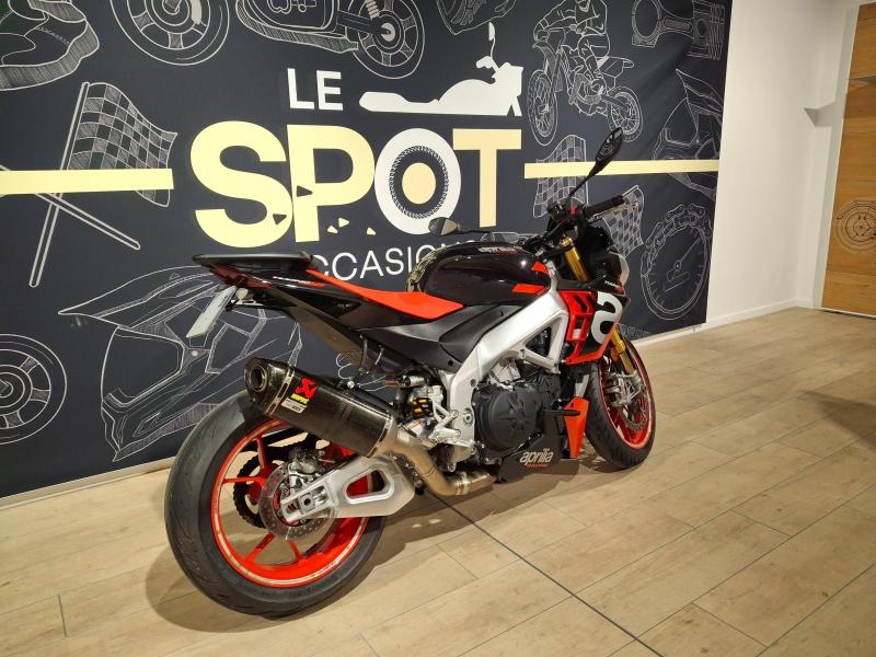 Image APRILIA Tuono Tuono 1100 V4 Factory Euro 5