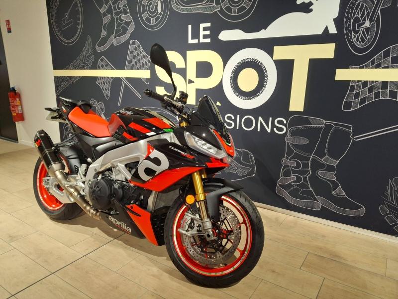 Image APRILIA Tuono Tuono 1100 V4 Factory Euro 5