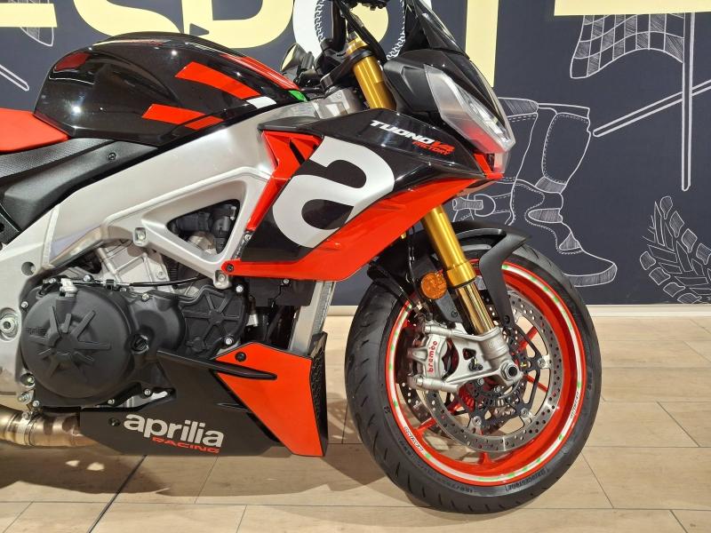 Image APRILIA Tuono Tuono 1100 V4 Factory Euro 5