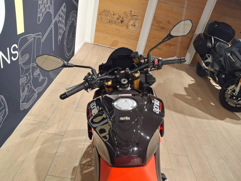 Image APRILIA Tuono Tuono 1100 V4 Factory Euro 5