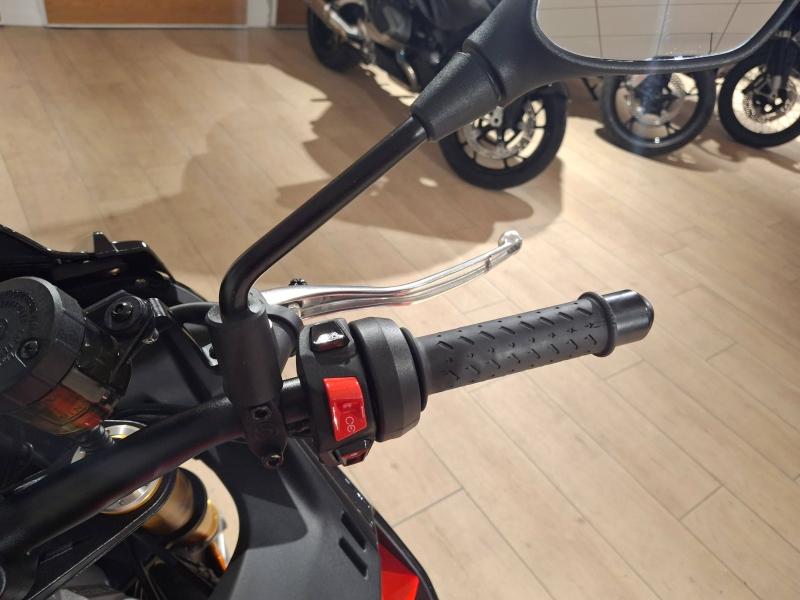 Image APRILIA Tuono Tuono 1100 V4 Factory Euro 5