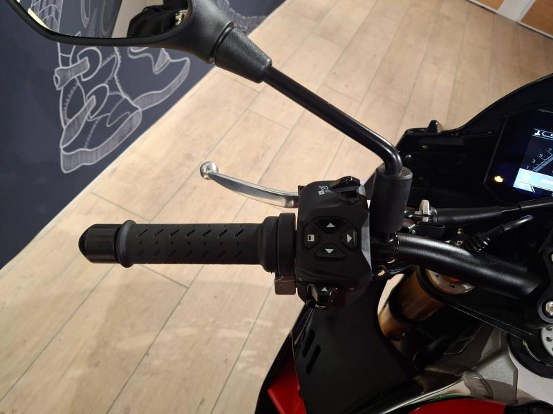 Image APRILIA Tuono Tuono 1100 V4 Factory Euro 5