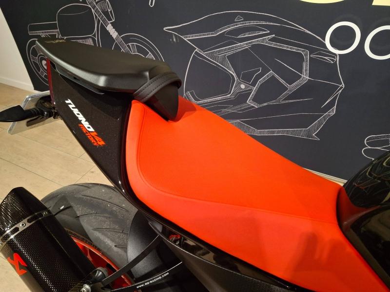 Image APRILIA Tuono Tuono 1100 V4 Factory Euro 5