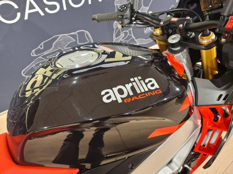 Image APRILIA Tuono Tuono 1100 V4 Factory Euro 5