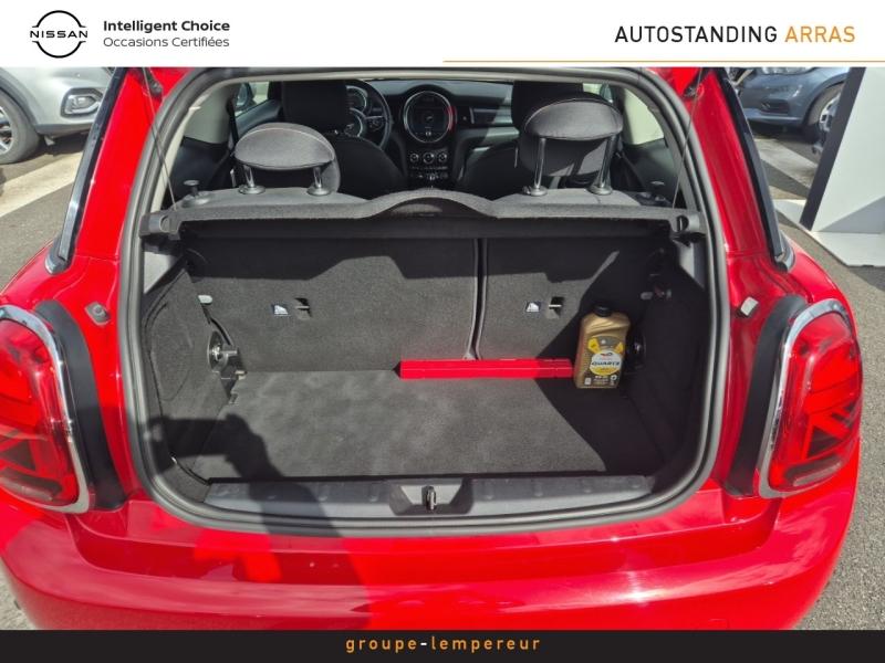 Image MINI Mini Cooper 136ch Heddon Street Euro6d-T