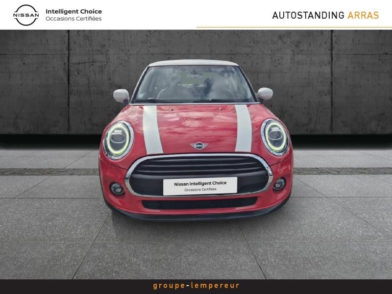Image MINI Mini Cooper 136ch Heddon Street Euro6d-T