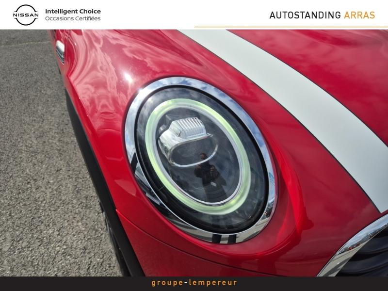 Image MINI Mini Cooper 136ch Heddon Street Euro6d-T