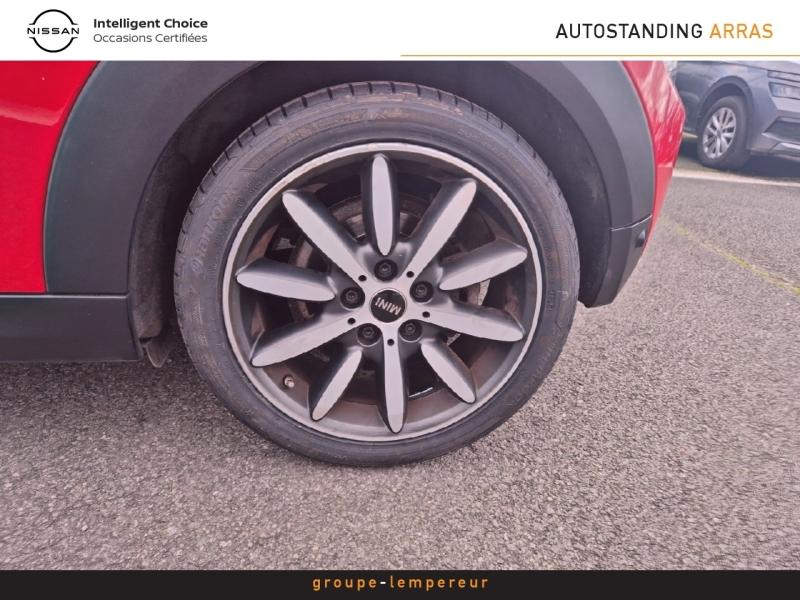 Image MINI Mini Cooper 136ch Heddon Street Euro6d-T