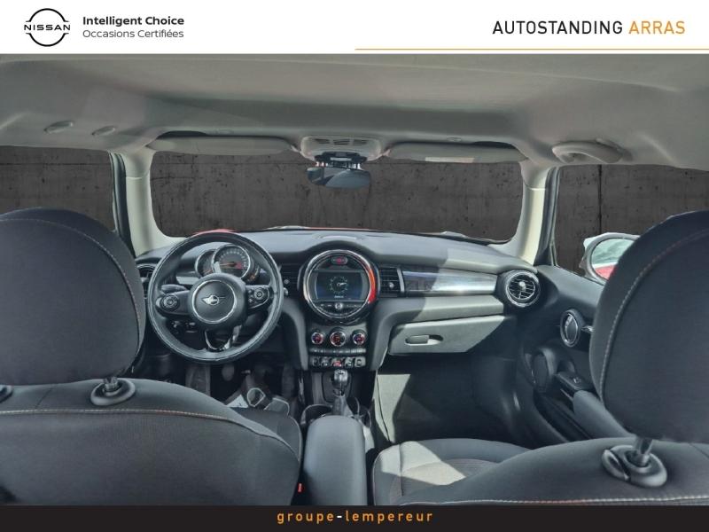 Image MINI Mini Cooper 136ch Heddon Street Euro6d-T