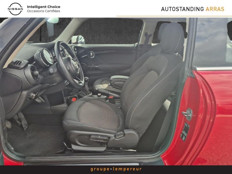 Image MINI Mini Cooper 136ch Heddon Street Euro6d-T