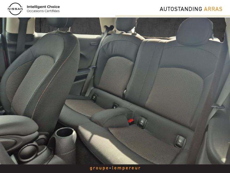 Image MINI Mini Cooper 136ch Heddon Street Euro6d-T