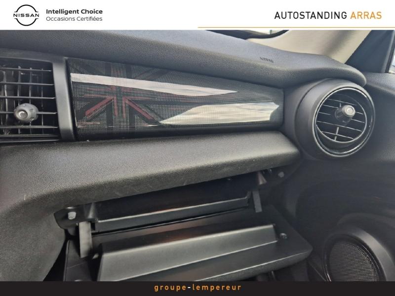 Image MINI Mini Cooper 136ch Heddon Street Euro6d-T