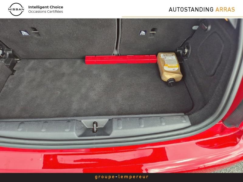 Image MINI Mini Cooper 136ch Heddon Street Euro6d-T