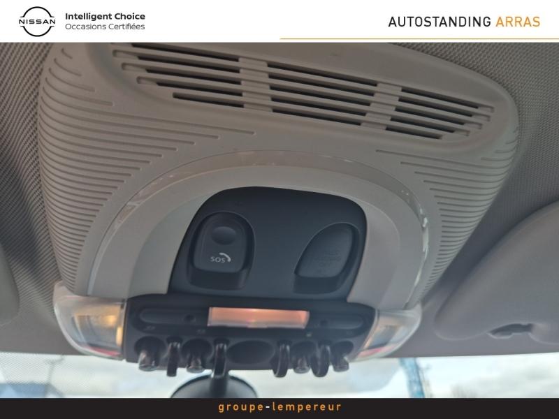 Image MINI Mini Cooper 136ch Heddon Street Euro6d-T