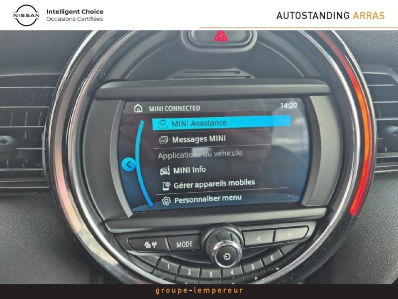 Image MINI Mini Cooper 136ch Heddon Street Euro6d-T