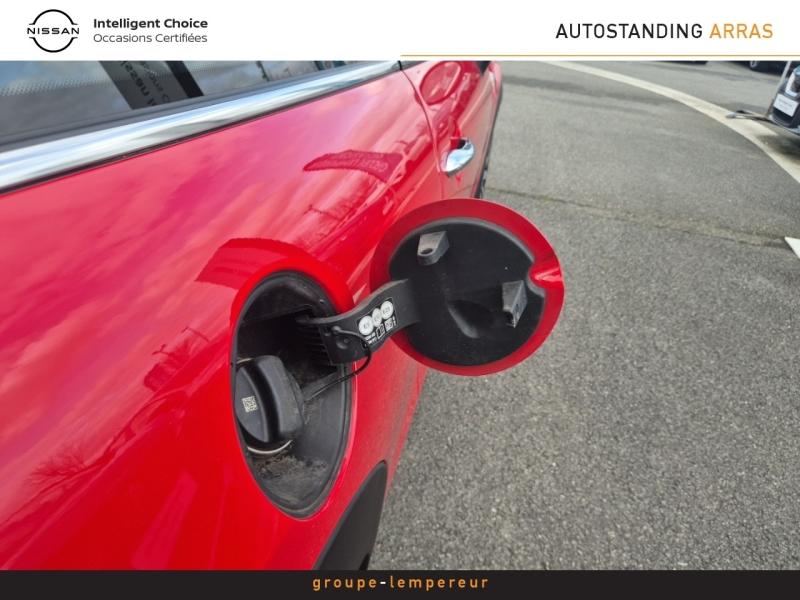 Image MINI Mini Cooper 136ch Heddon Street Euro6d-T